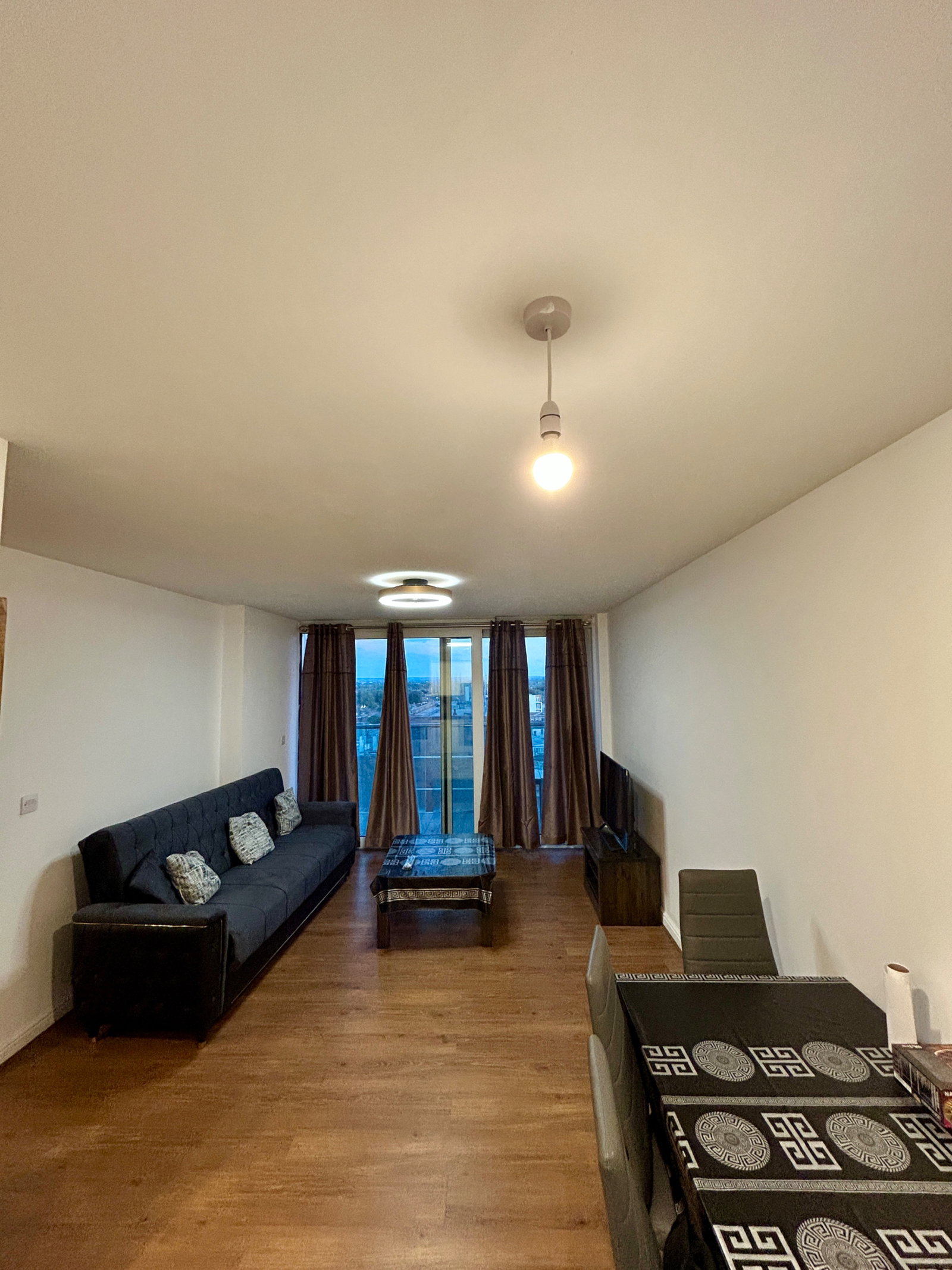 Apartment for rent in Hounslow, Prince Regent Road, Hounslow, TW3 1NN