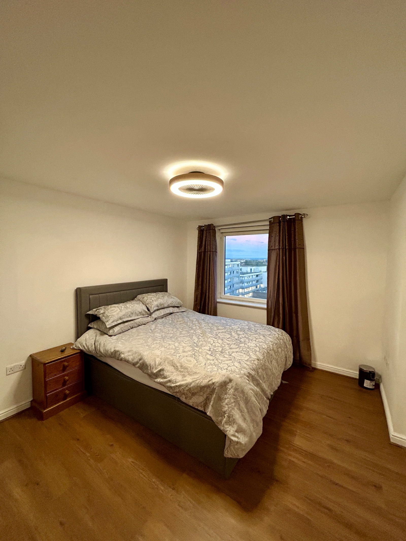 Apartment for rent in Hounslow, Prince Regent Road, Hounslow, TW3 1NN