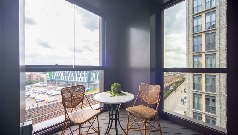 Apartment in London
