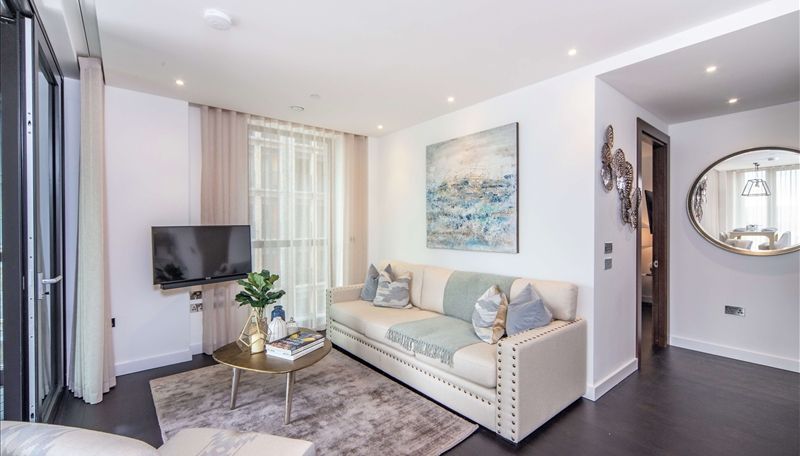Apartment in London