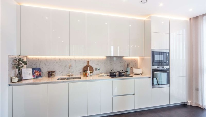 Apartment in London