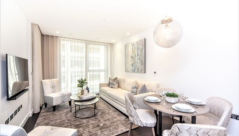 Apartment in London