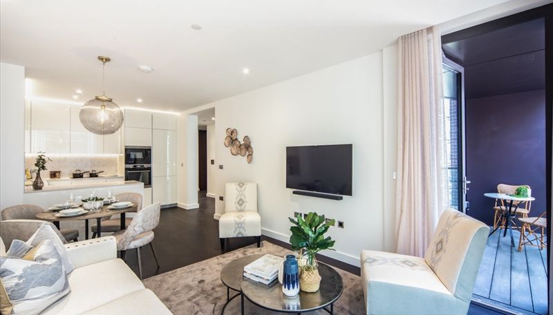 Apartment in London