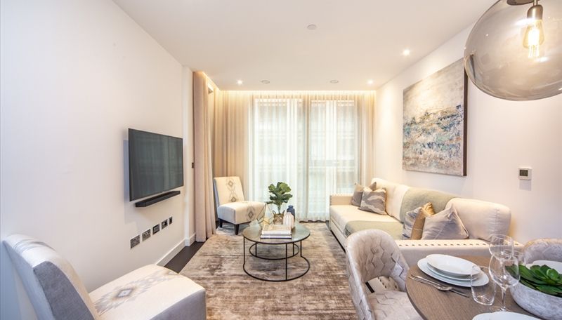 Apartment in London