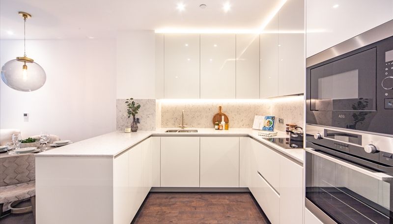Apartment in London