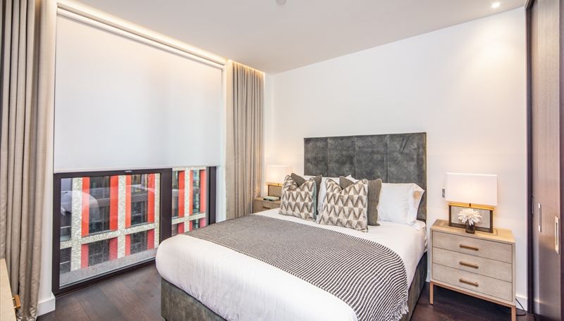 Apartment in London