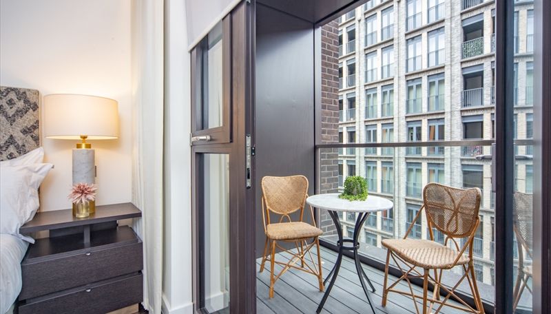 Apartment in London