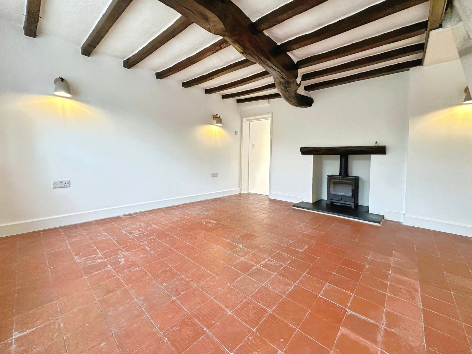 Cottage in Ashbourne