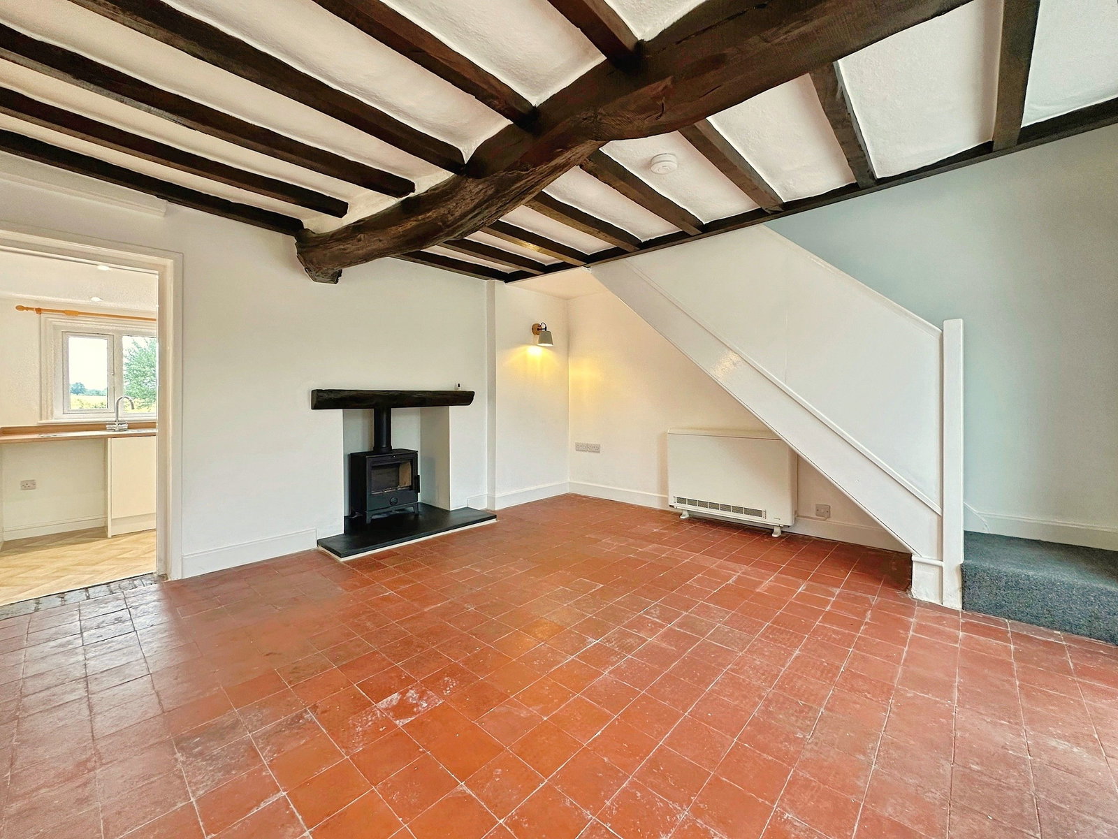 Cottage in Ashbourne