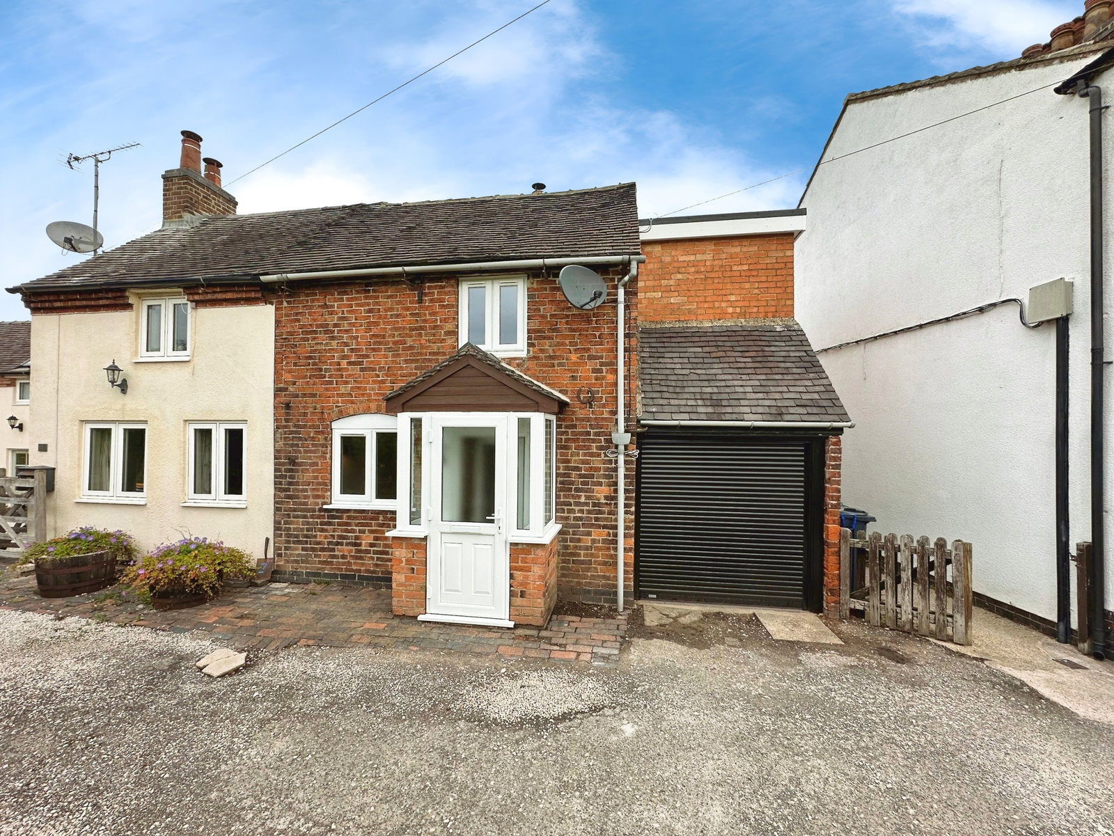 Cottage in Ashbourne