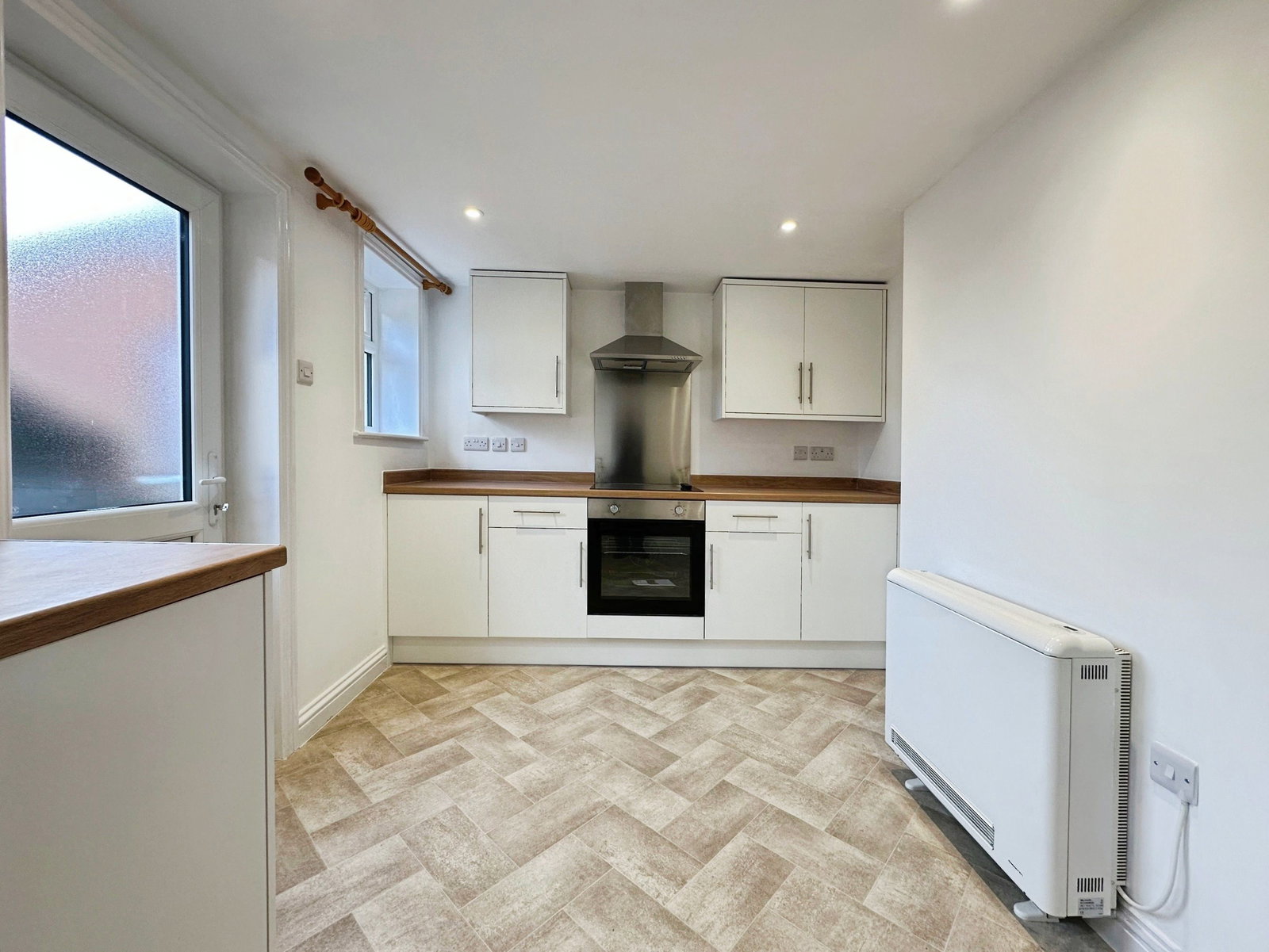 Cottage in Ashbourne