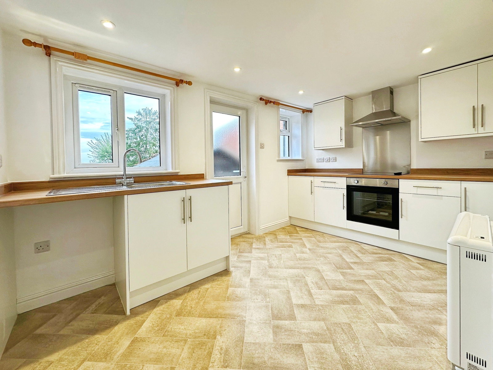 Cottage in Ashbourne