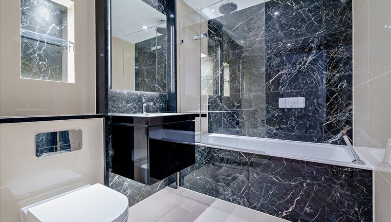 Apartment in London
