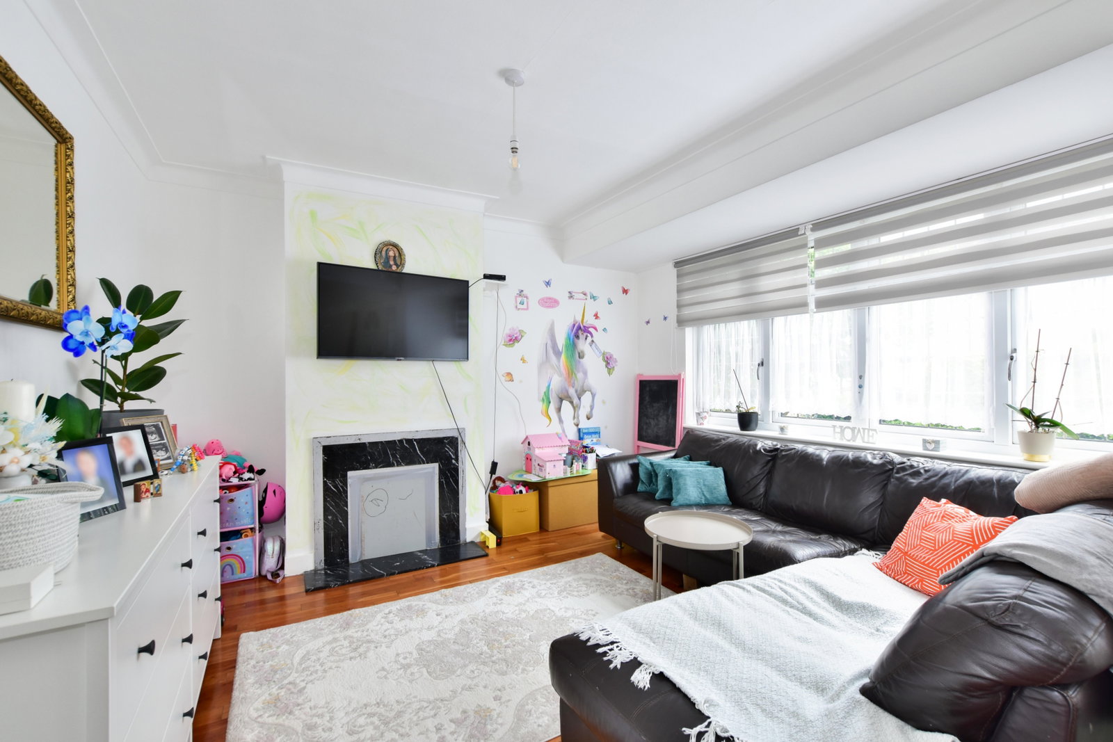 End Of Terrace House in Harrow