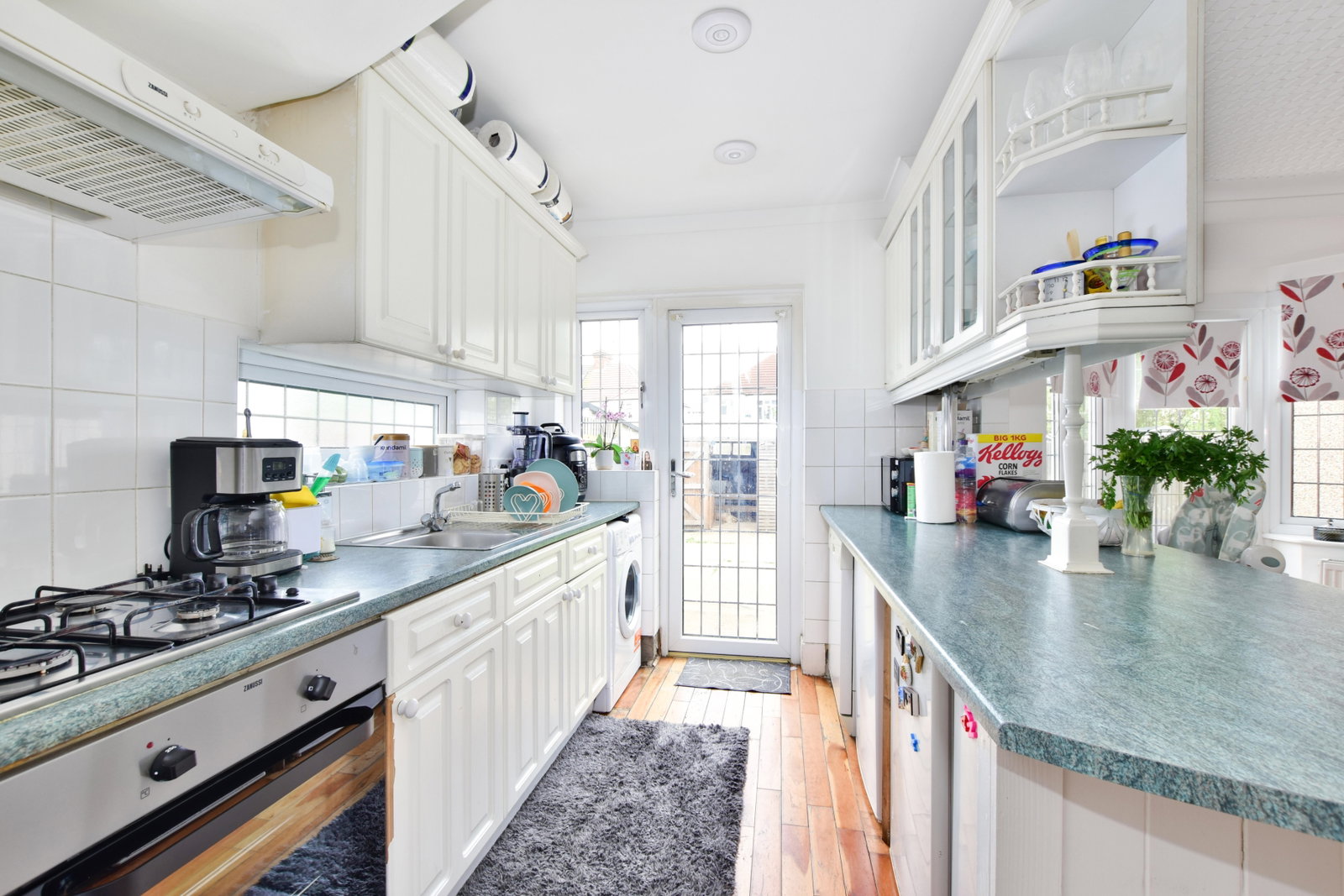 End Of Terrace House in Harrow