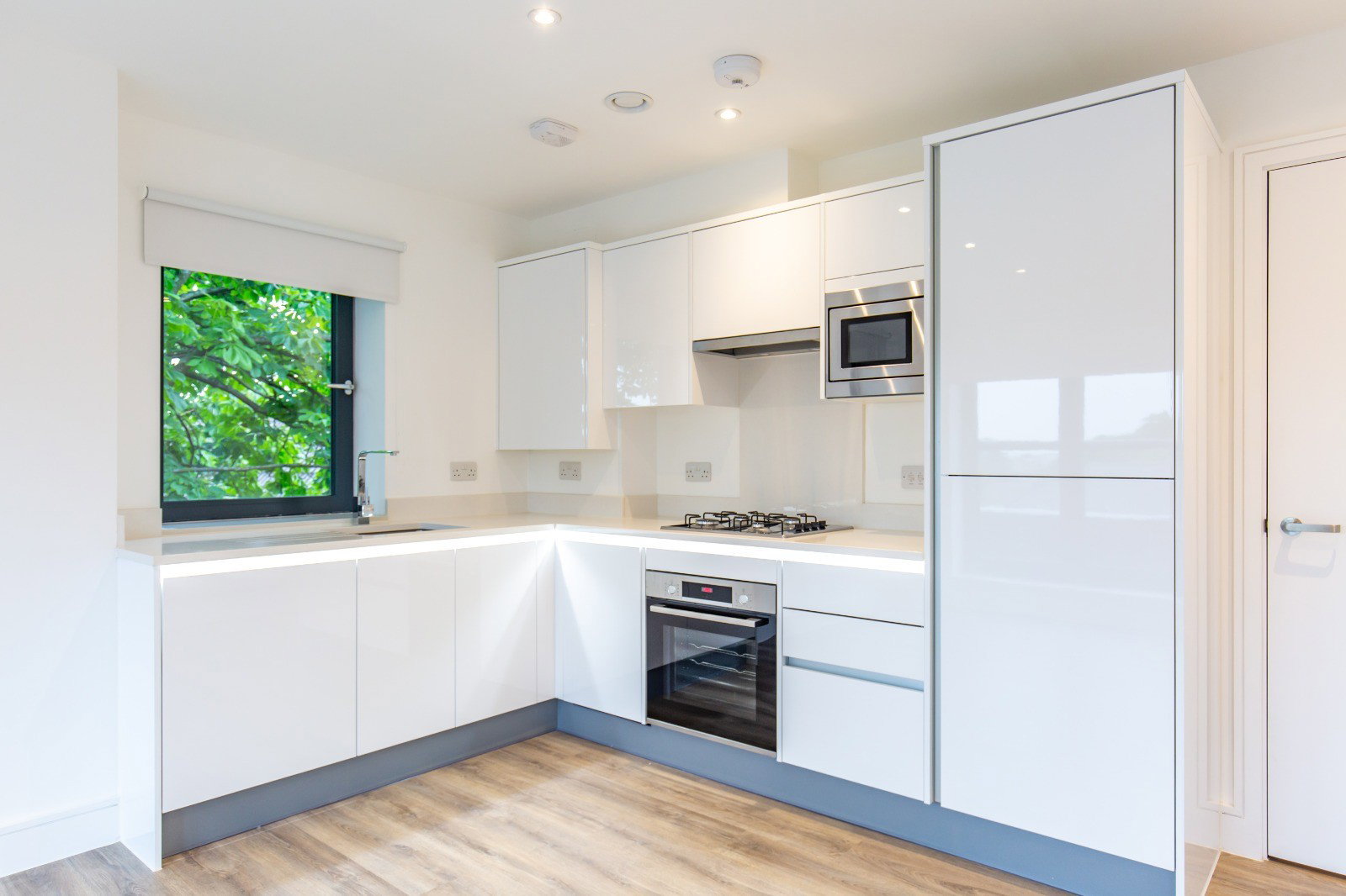 Penthouse in South Croydon