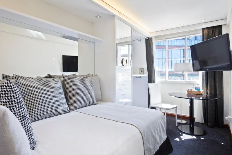 Hotel in Regent's Park, London