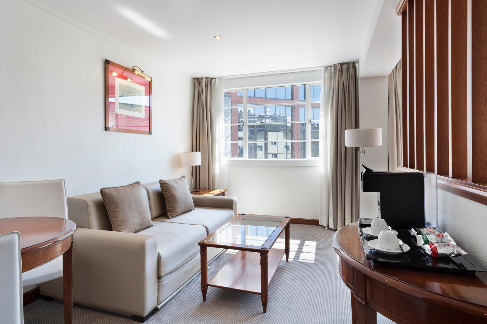 Hotel in Regent's Park, London