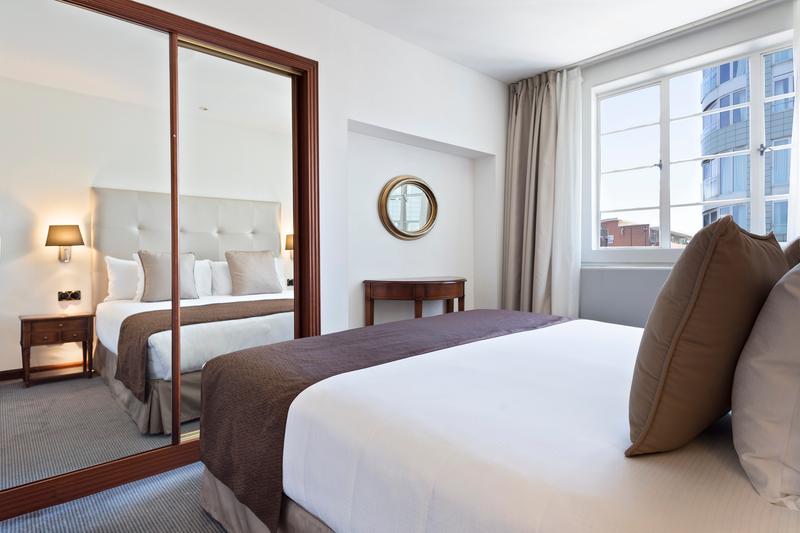 Hotel in Regent's Park, London