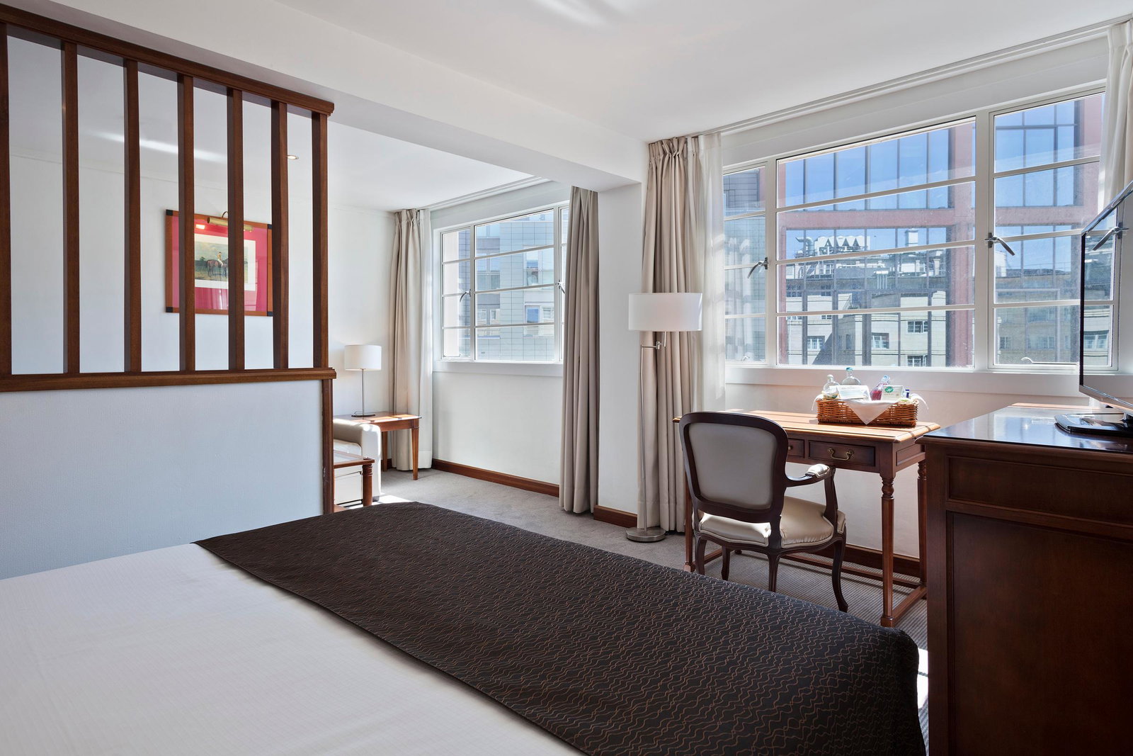 Hotel in Regent's Park, London