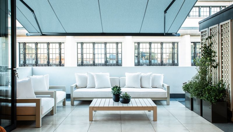 Apartment in London