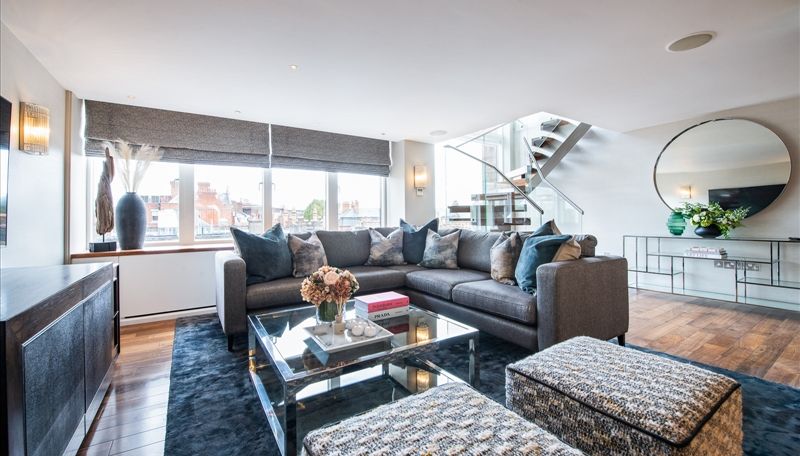 Apartment in London