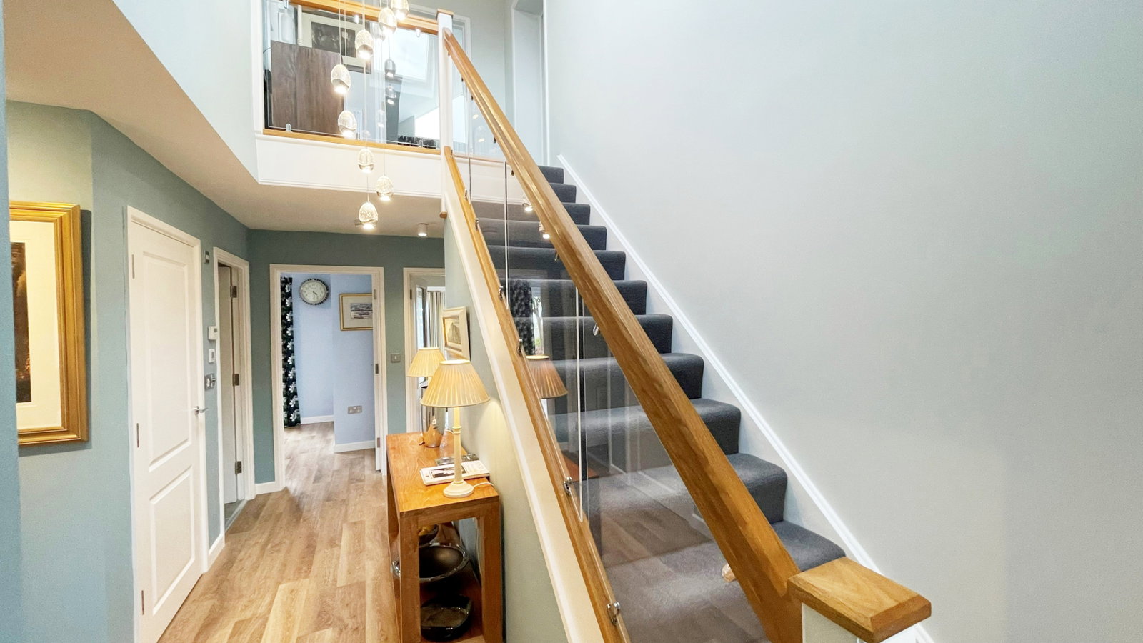 Detached House in Brixham