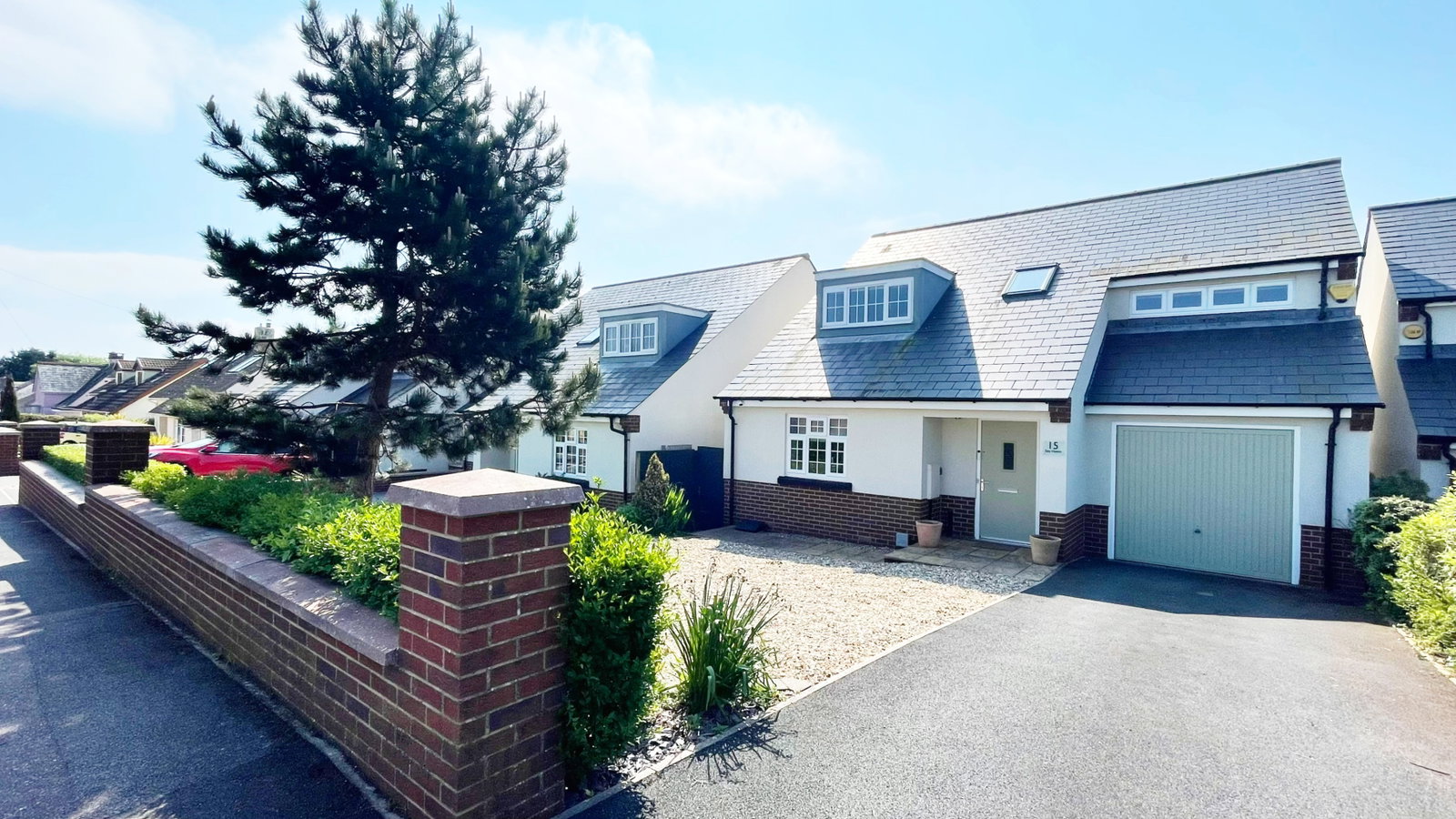 Detached House in Brixham