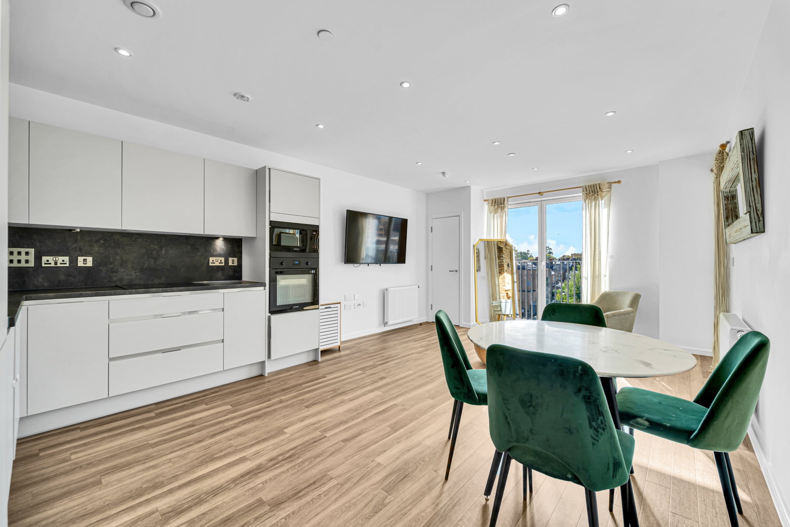Apartment in Hounslow
