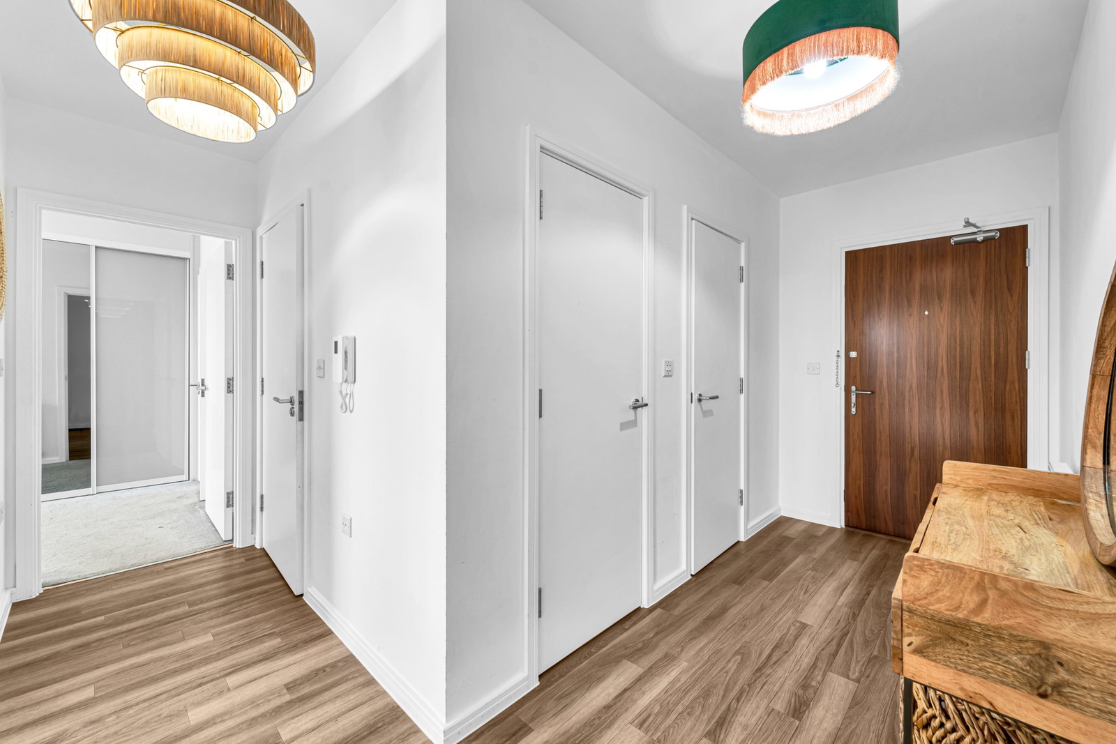 Apartment in Hounslow
