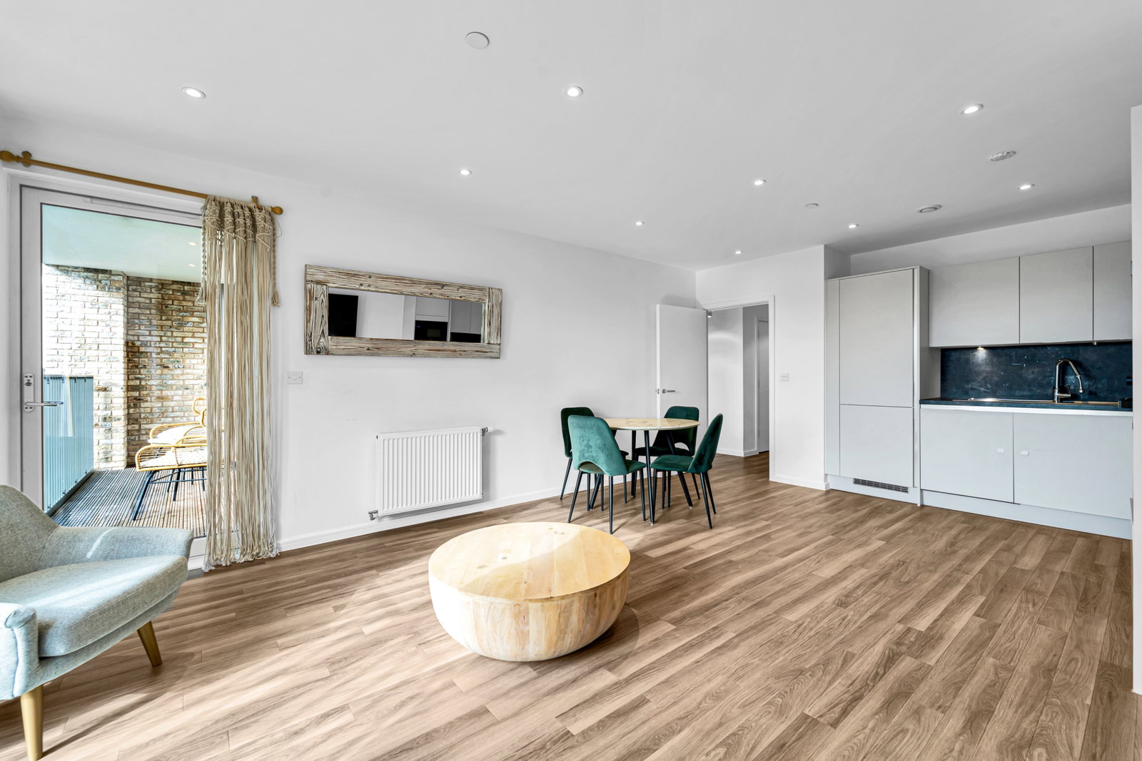 Apartment in Hounslow