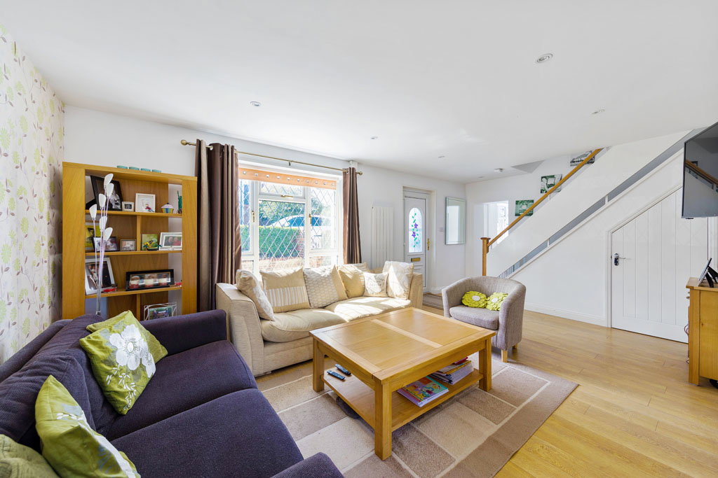Semi Detached House in Loughton