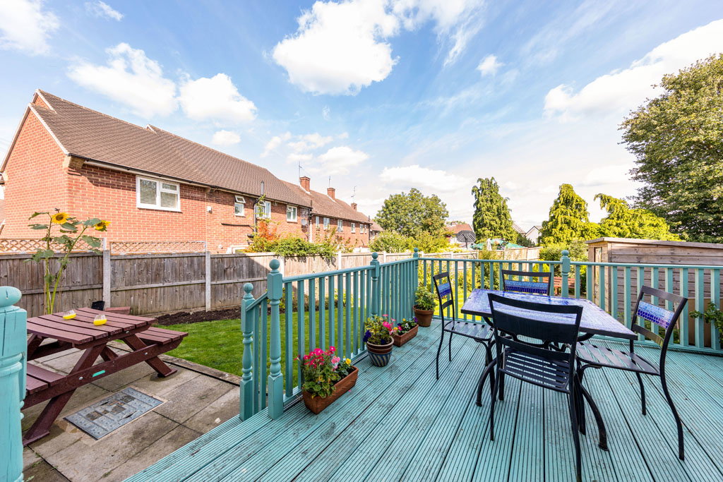 Semi Detached House in Loughton