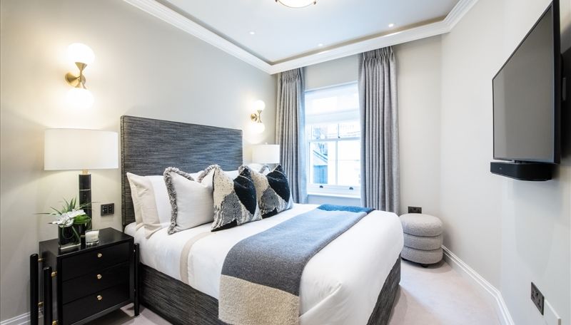 Apartment in London