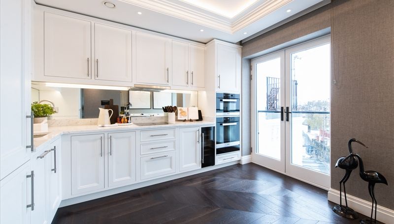Apartment in London