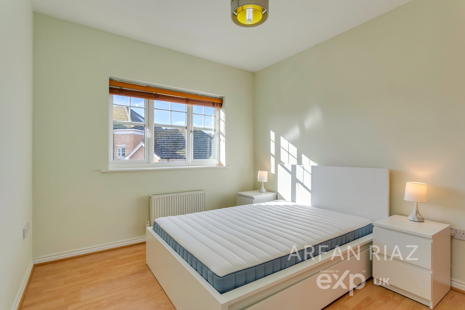 Flat in London