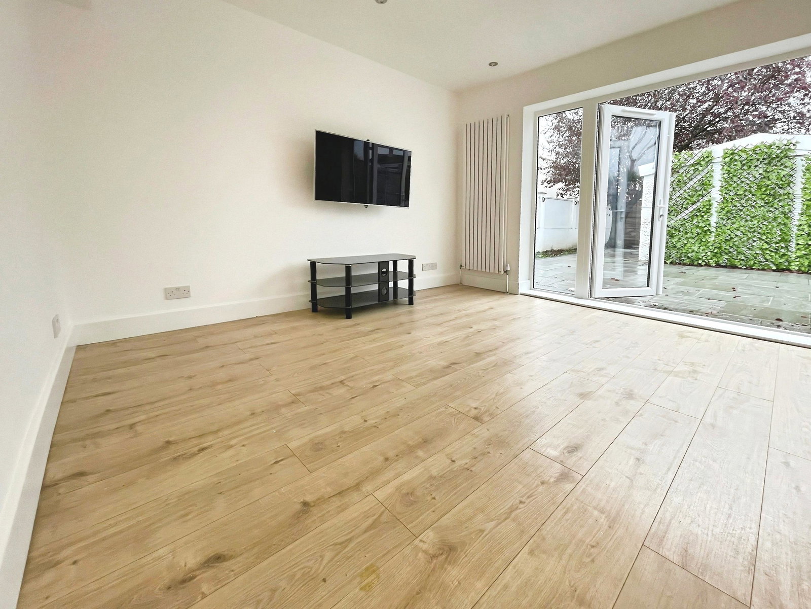 End Of Terrace House in Kingston Upon Thames