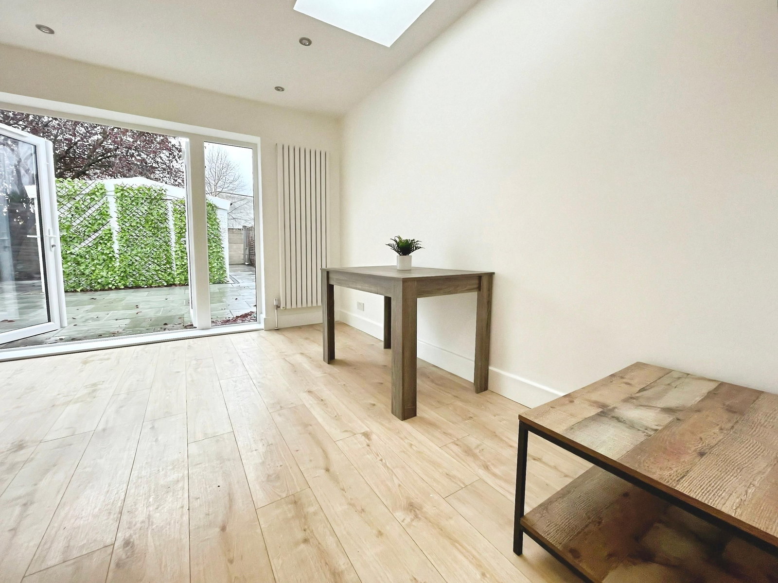 End Of Terrace House in Kingston Upon Thames