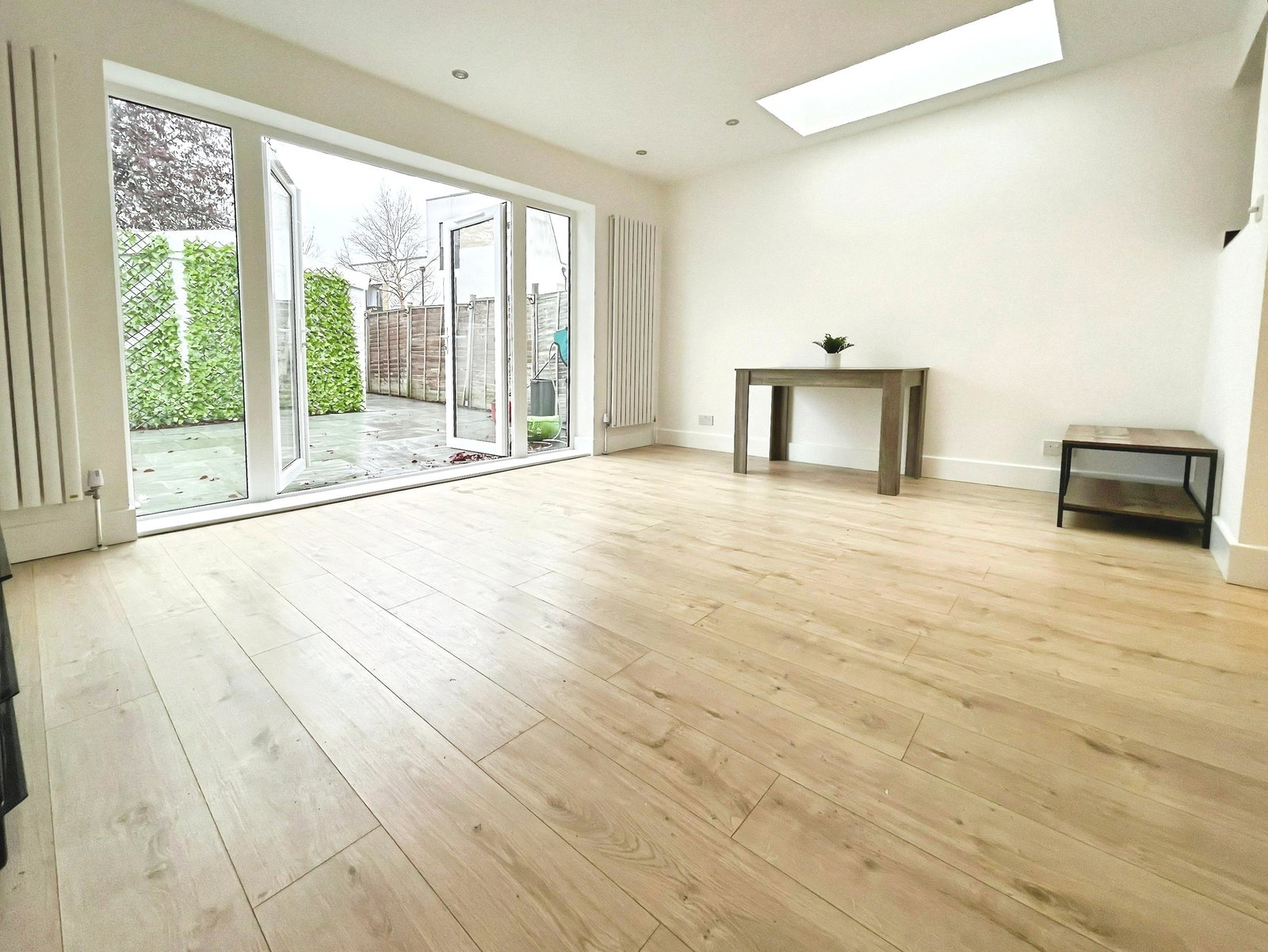 End Of Terrace House in Kingston Upon Thames