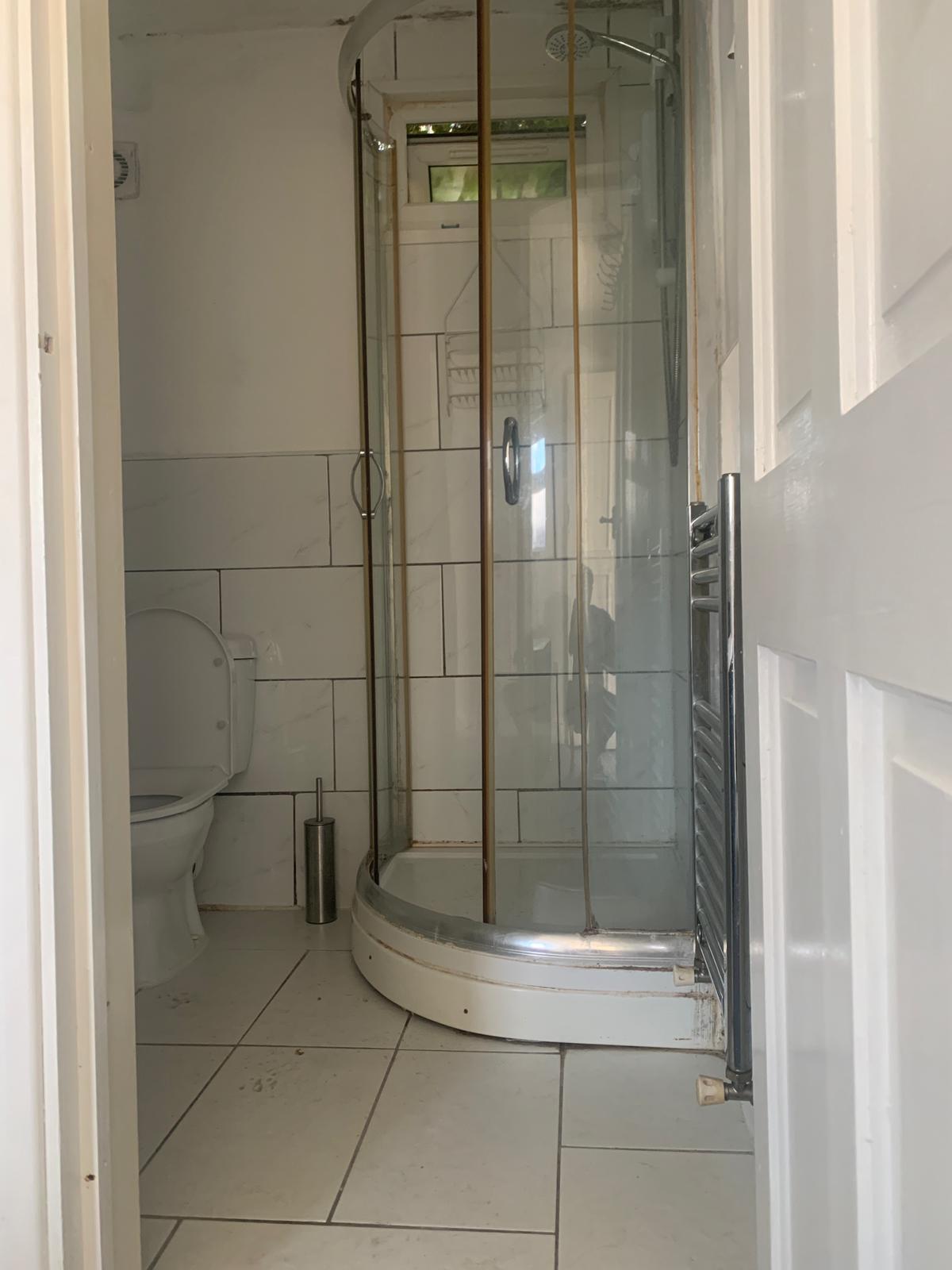 Flat in Hounslow