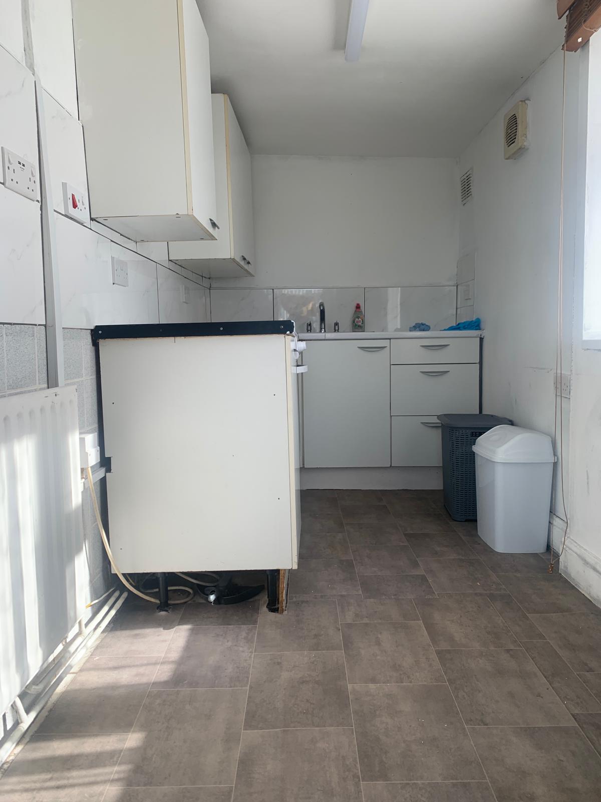 Flat in Hounslow