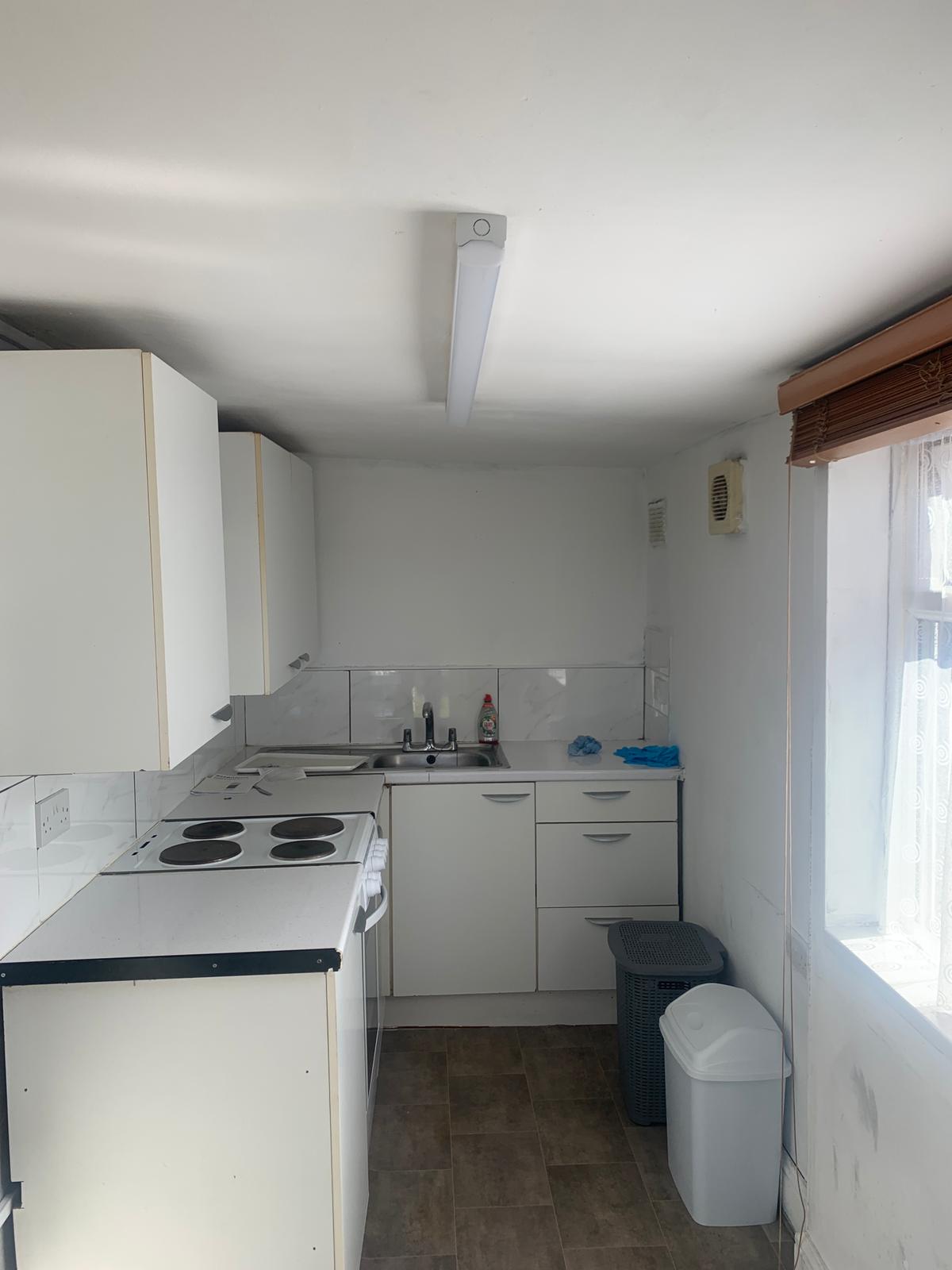 Flat in Hounslow