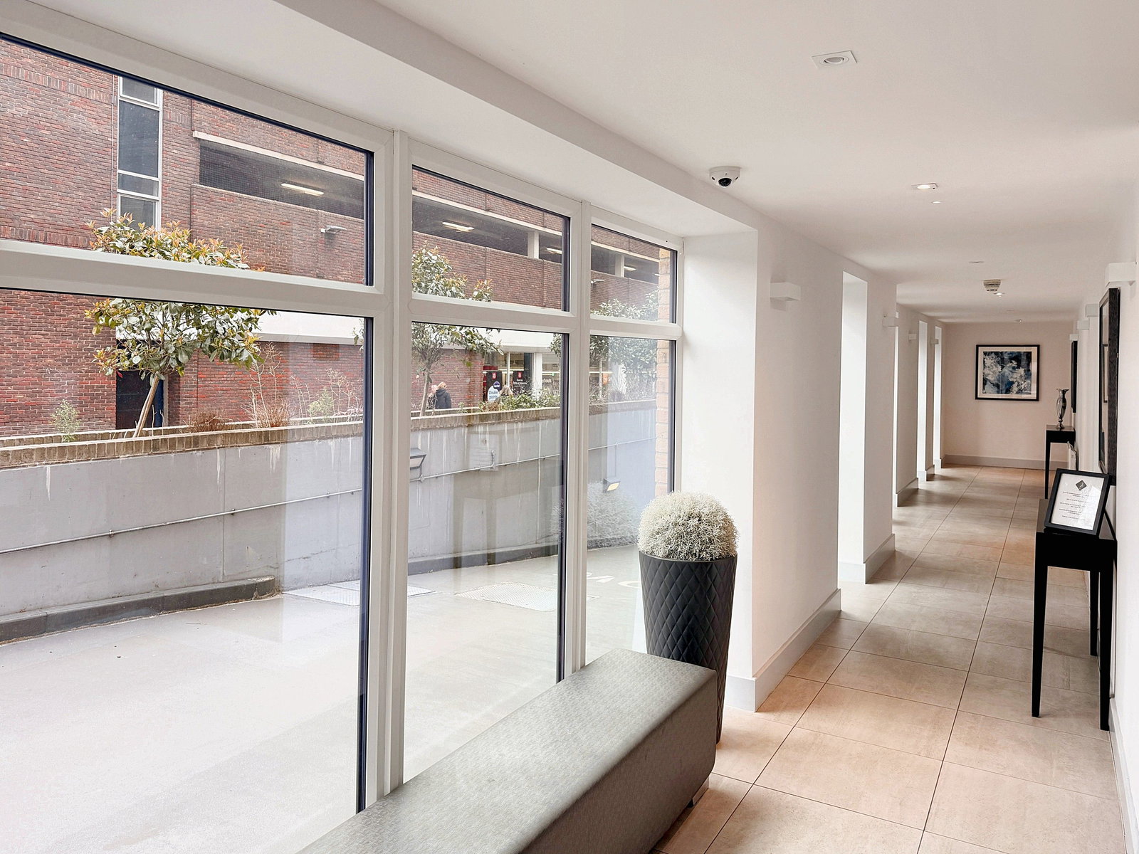 Flat in Orpington