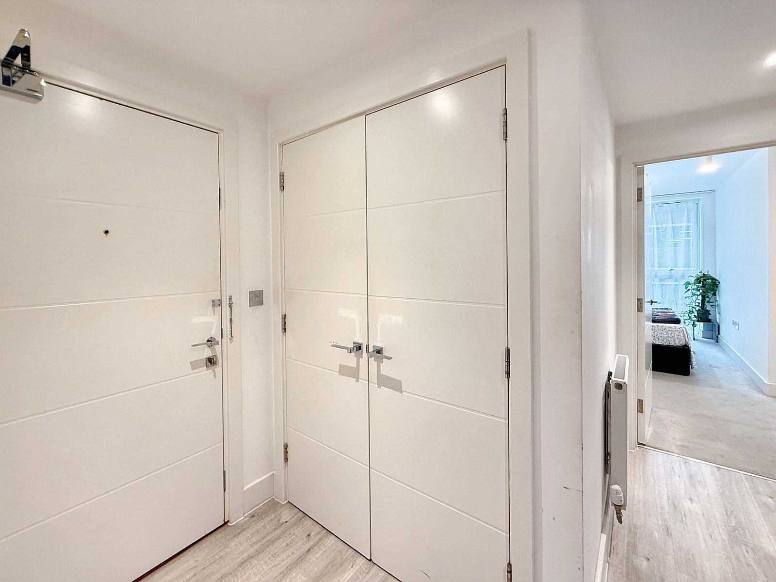 Flat in Orpington