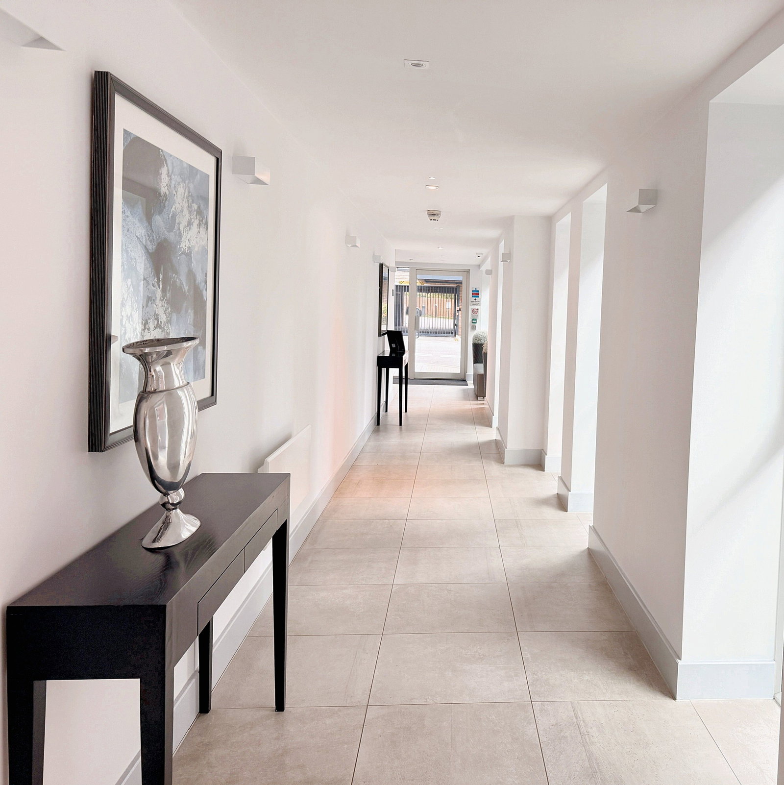 Flat in Orpington