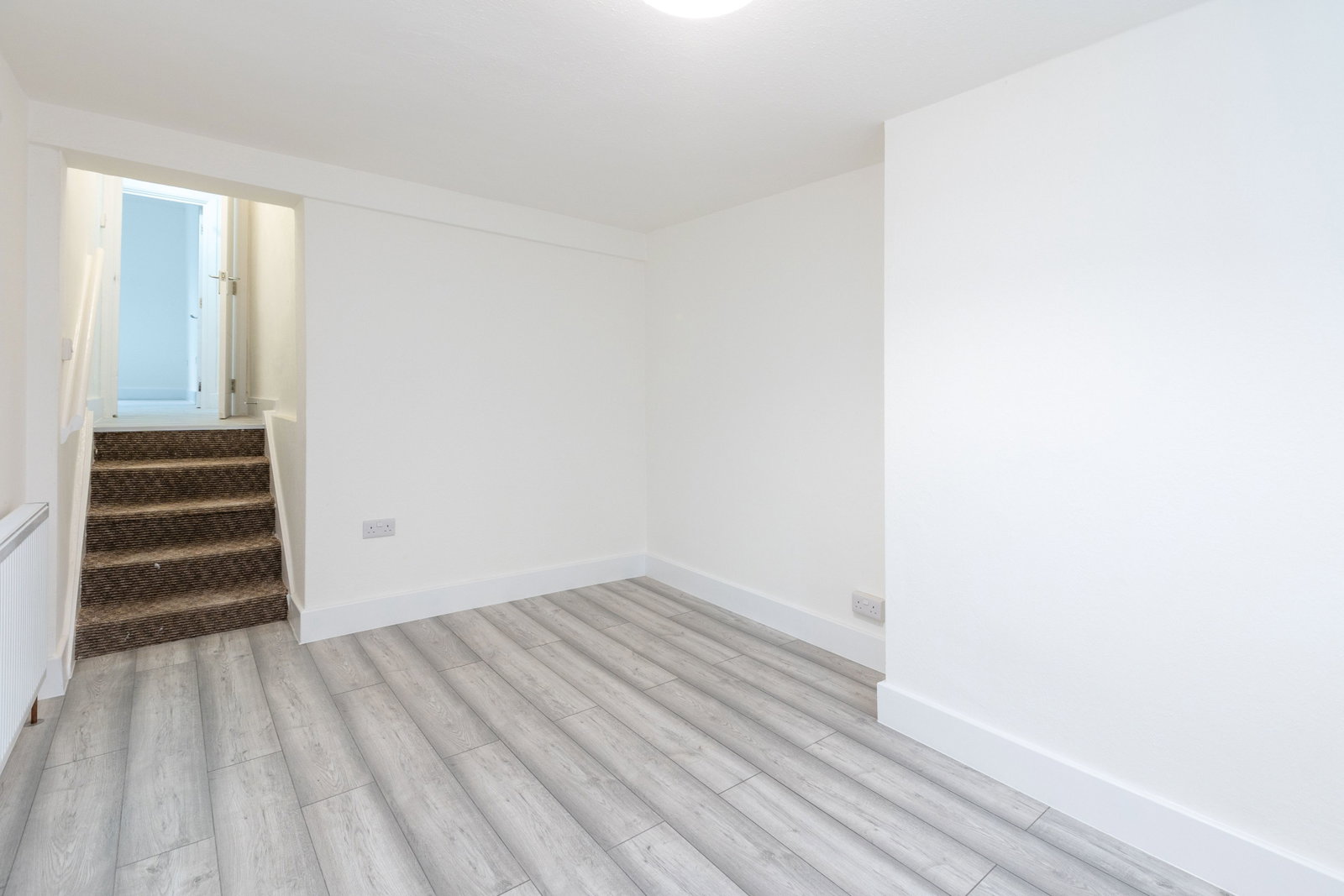 Flat for rent in London, Lorne Road, London, N4