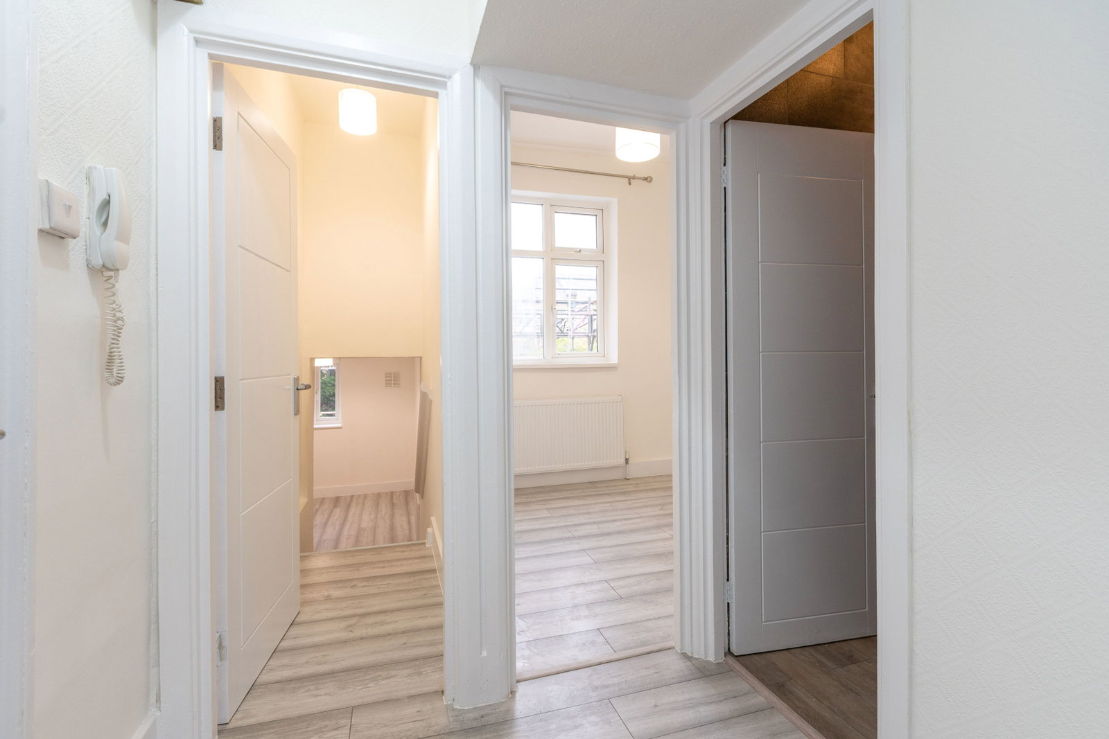 Flat in London 5