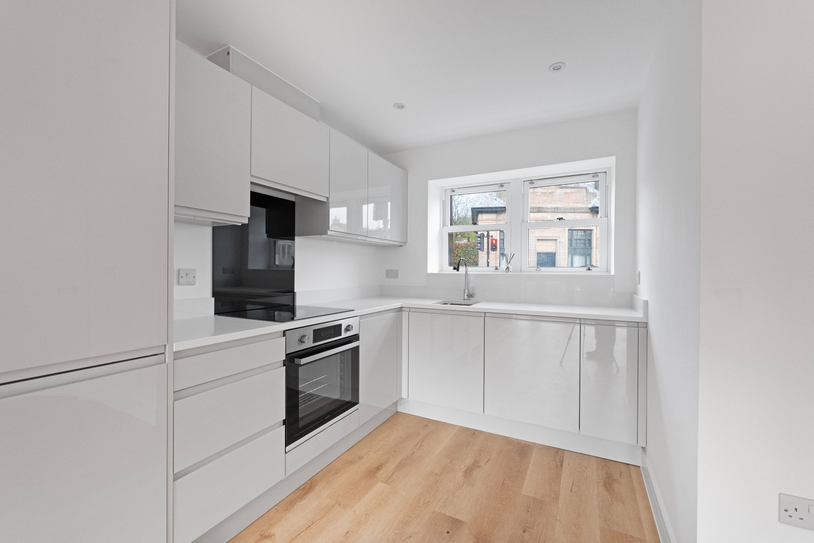 Terraced House in High Peak 3