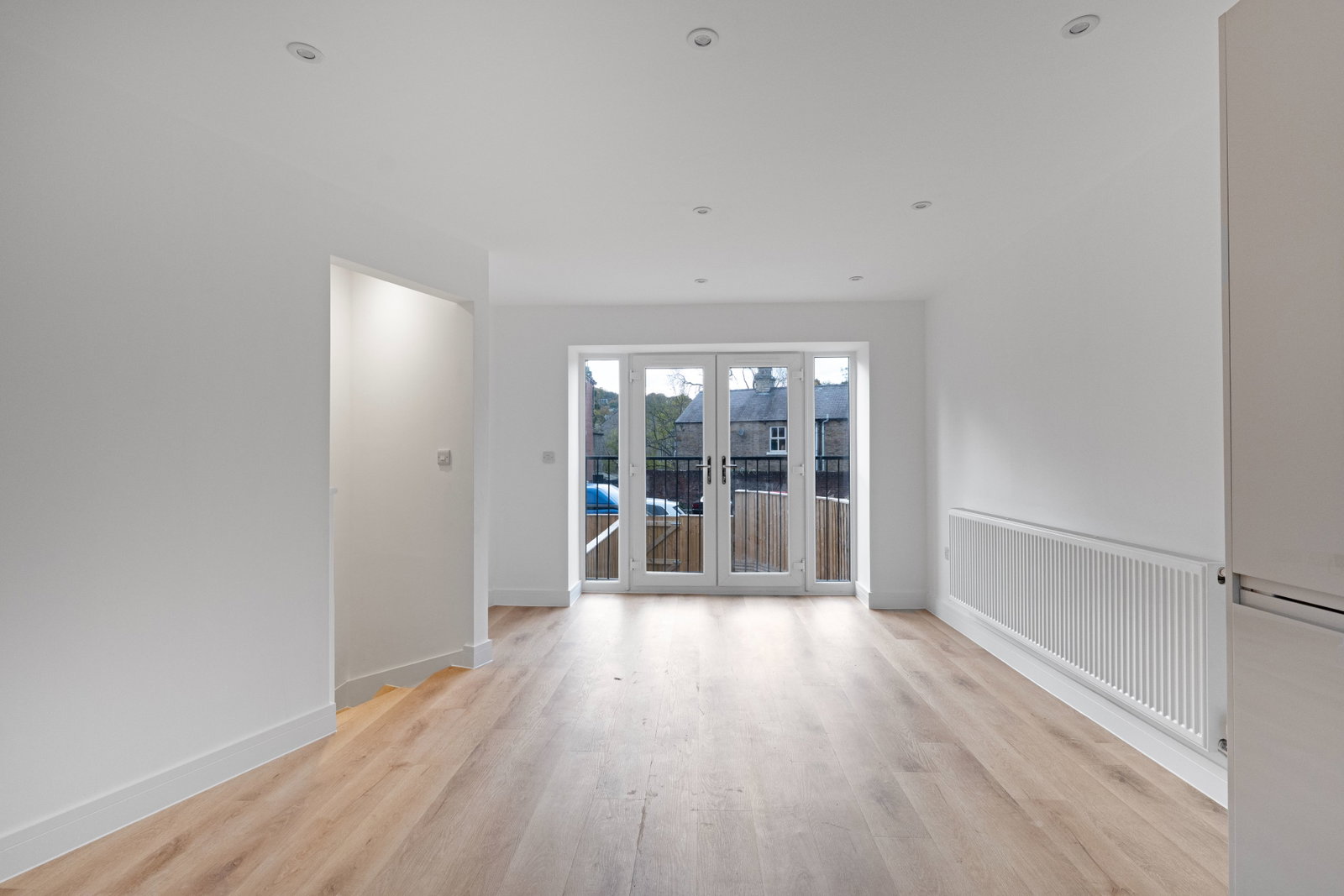 Terraced House in High Peak 4