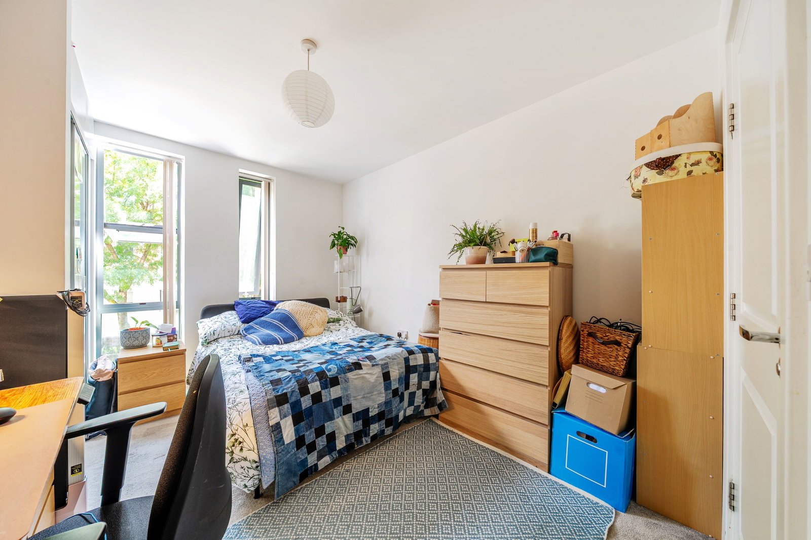 Apartment in London